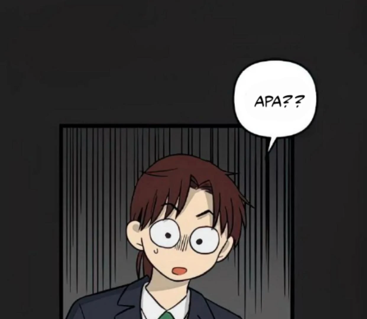 Homeless Chapter 80 - halaman 53