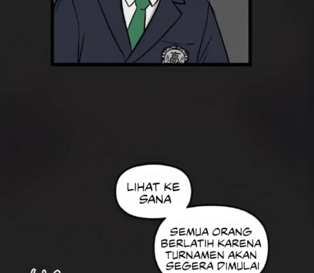 Homeless Chapter 80 - halaman 54