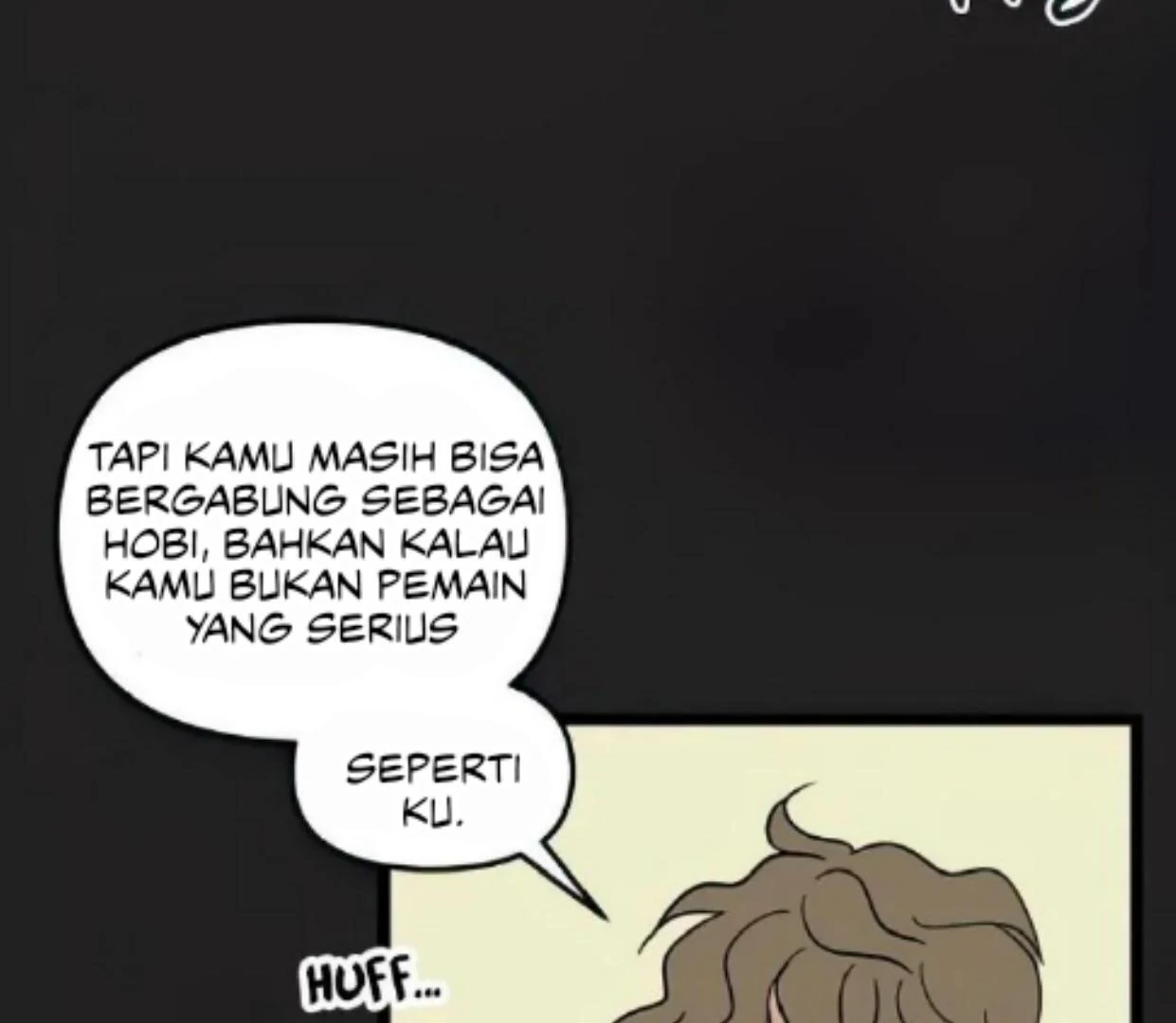 Homeless Chapter 80 - halaman 56