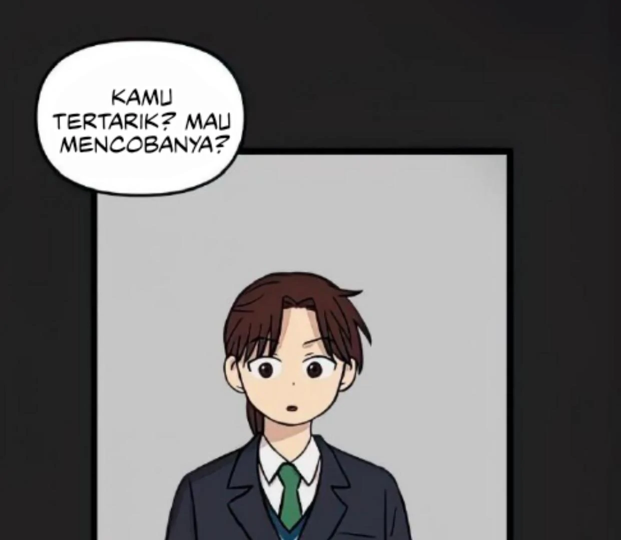 Homeless Chapter 80 - halaman 58