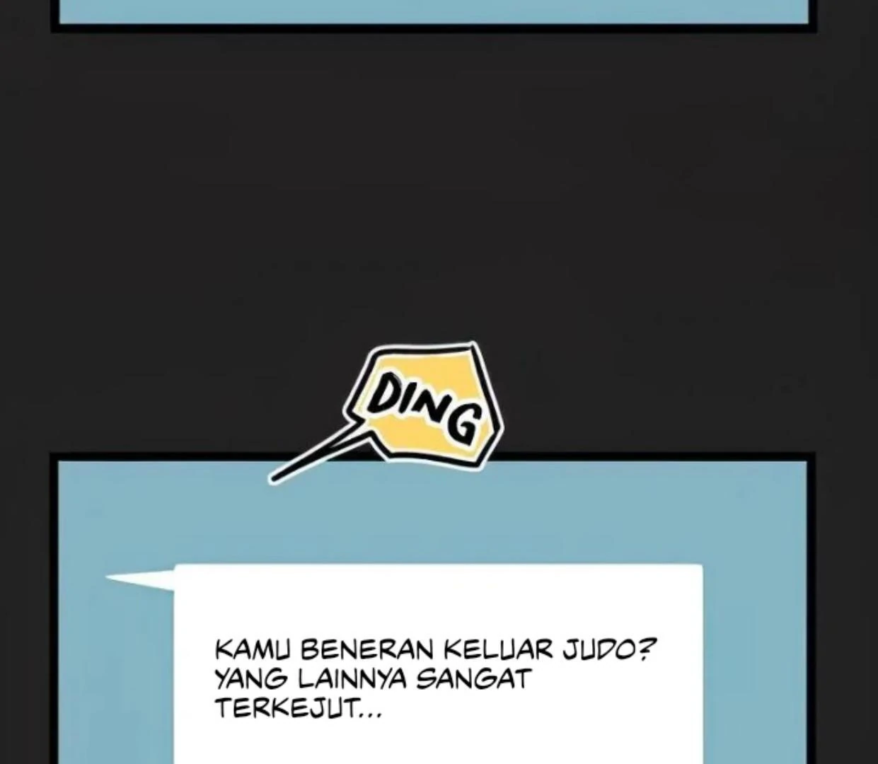 Homeless Chapter 80 - halaman 6