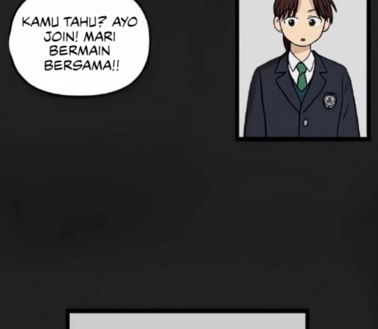 Homeless Chapter 80 - halaman 63