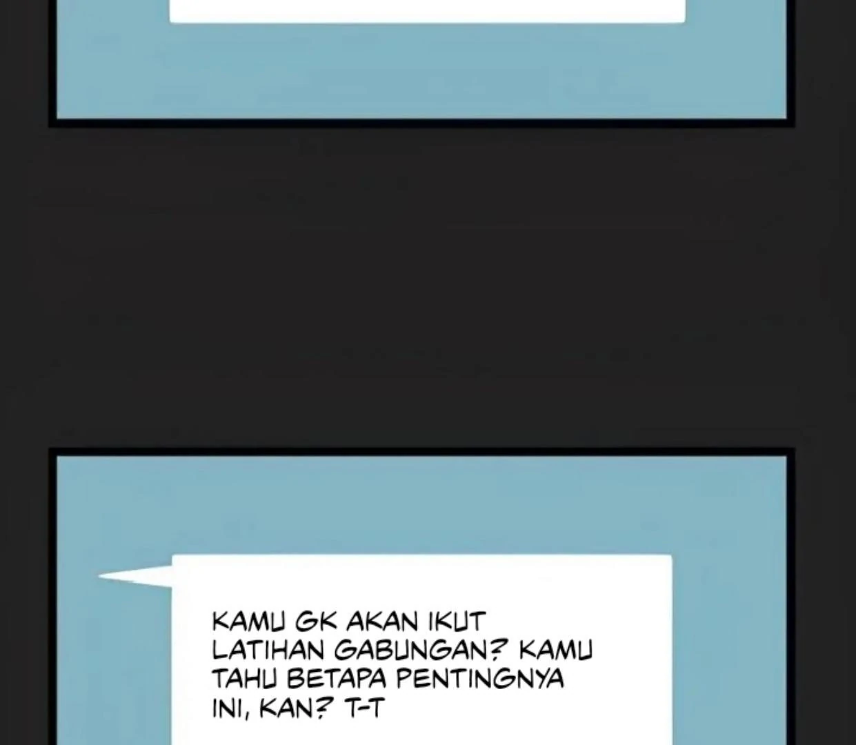 Homeless Chapter 80 - halaman 7