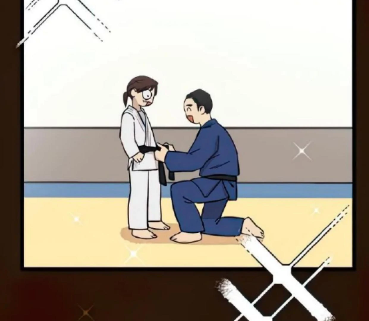 Homeless Chapter 80 - halaman 77