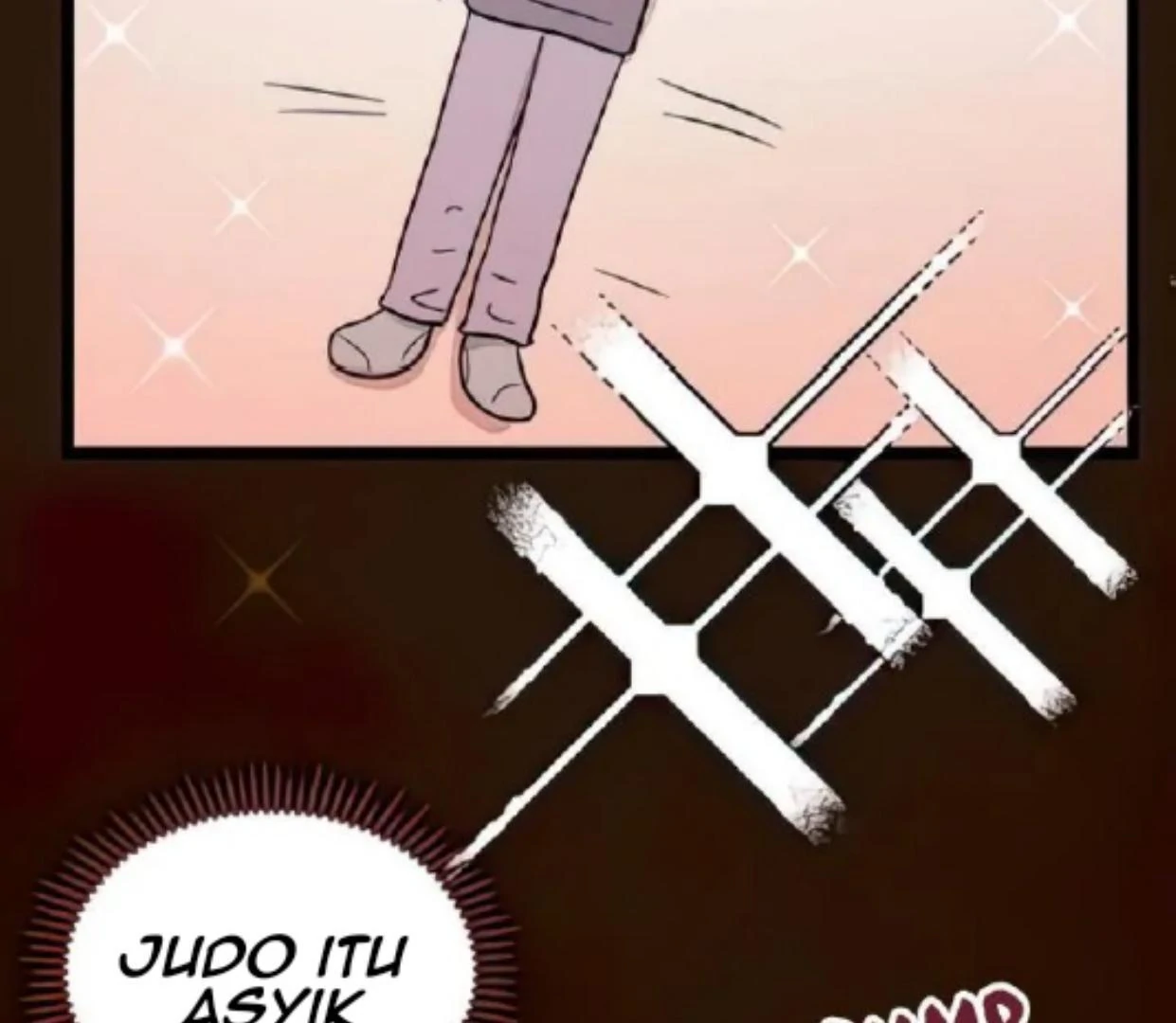 Homeless Chapter 80 - halaman 79