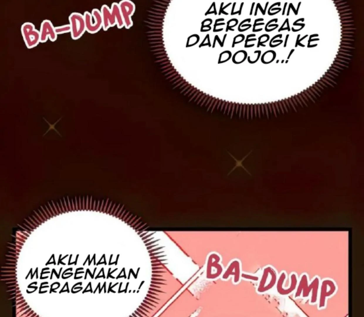 Homeless Chapter 80 - halaman 81
