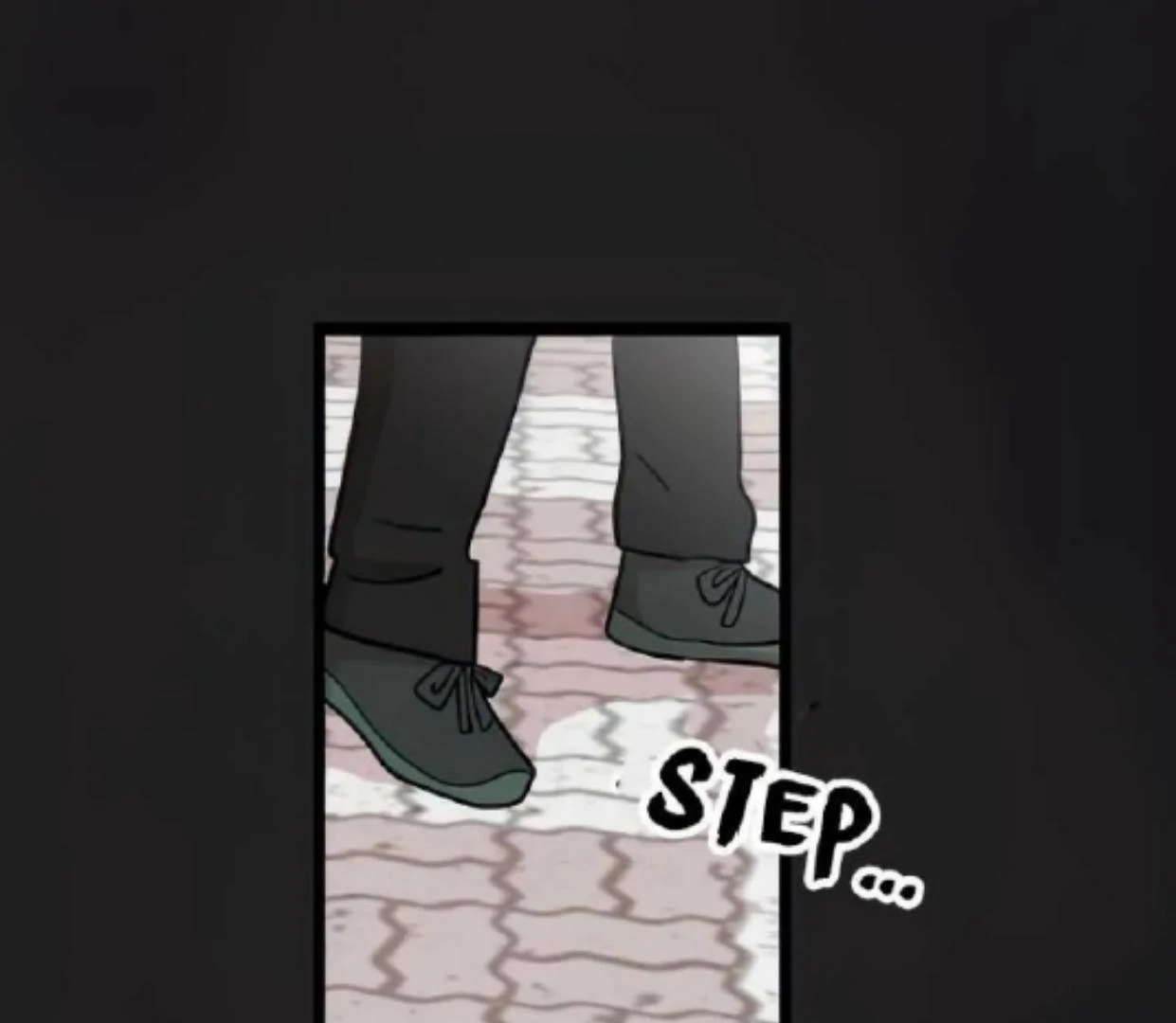 Homeless Chapter 80 - halaman 87