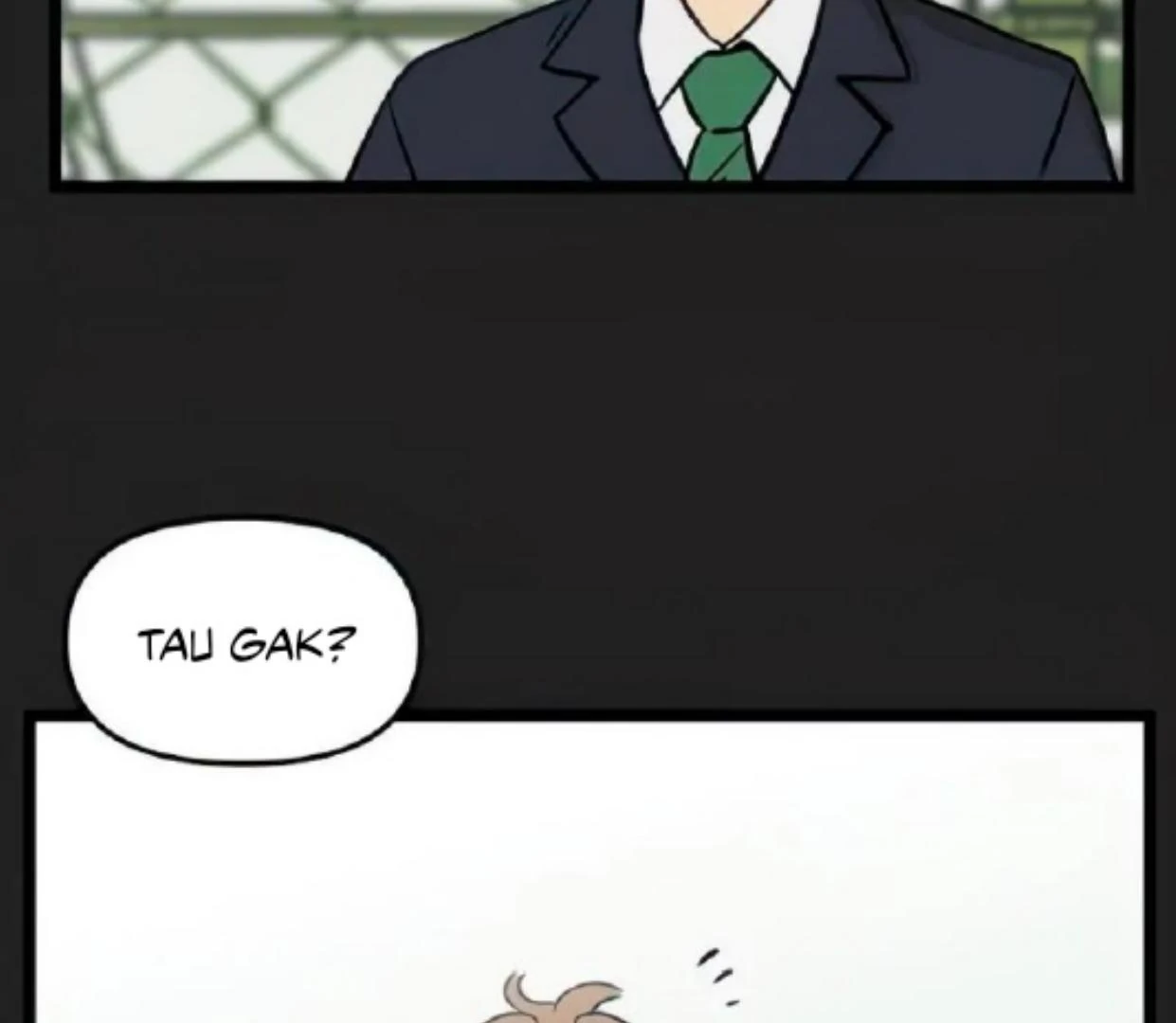Homeless Chapter 80 - halaman 96