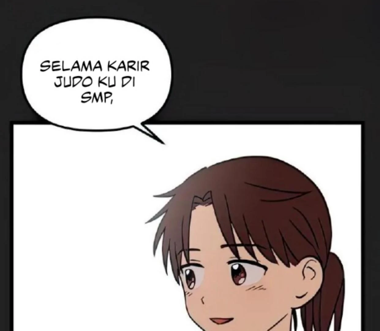 Homeless Chapter 80 - halaman 98