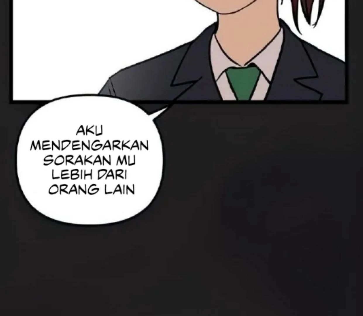 Homeless Chapter 80 - halaman 99