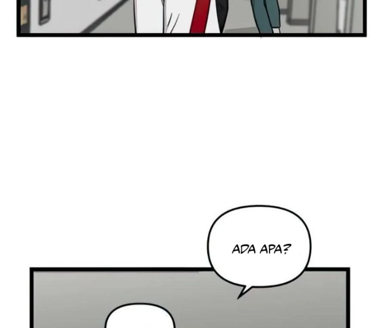 Homeless Chapter 81 - halaman 100
