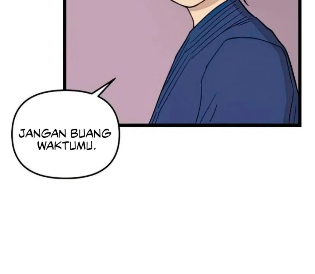 Homeless Chapter 81 - halaman 103
