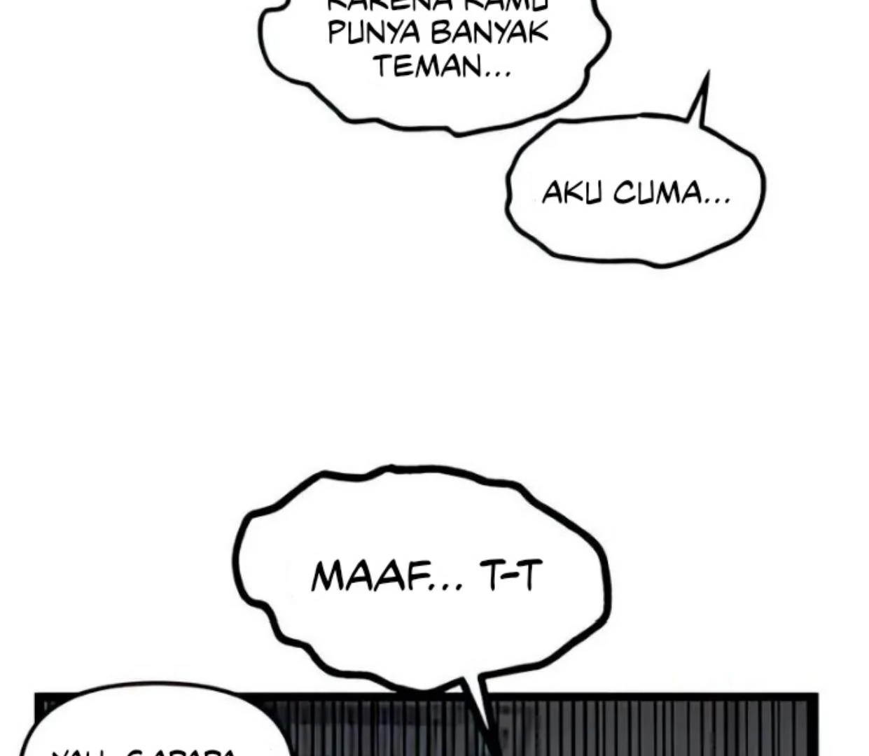 Homeless Chapter 81 - halaman 21