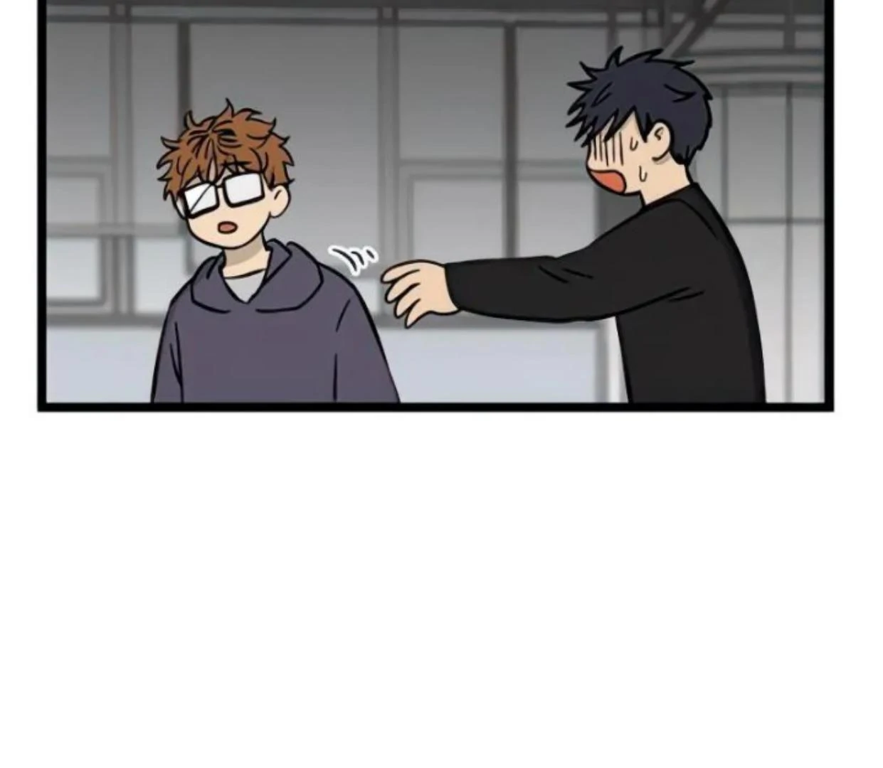 Homeless Chapter 81 - halaman 24