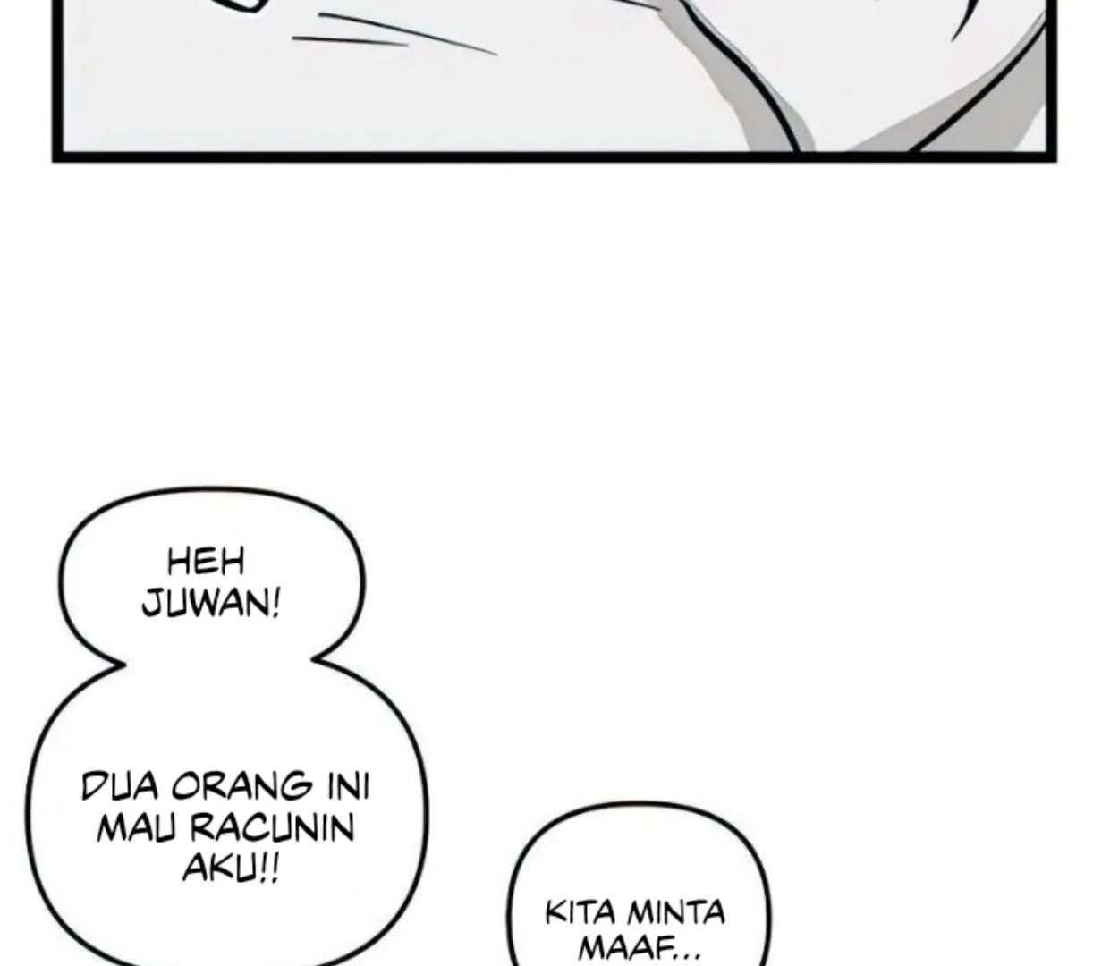 Homeless Chapter 81 - halaman 26
