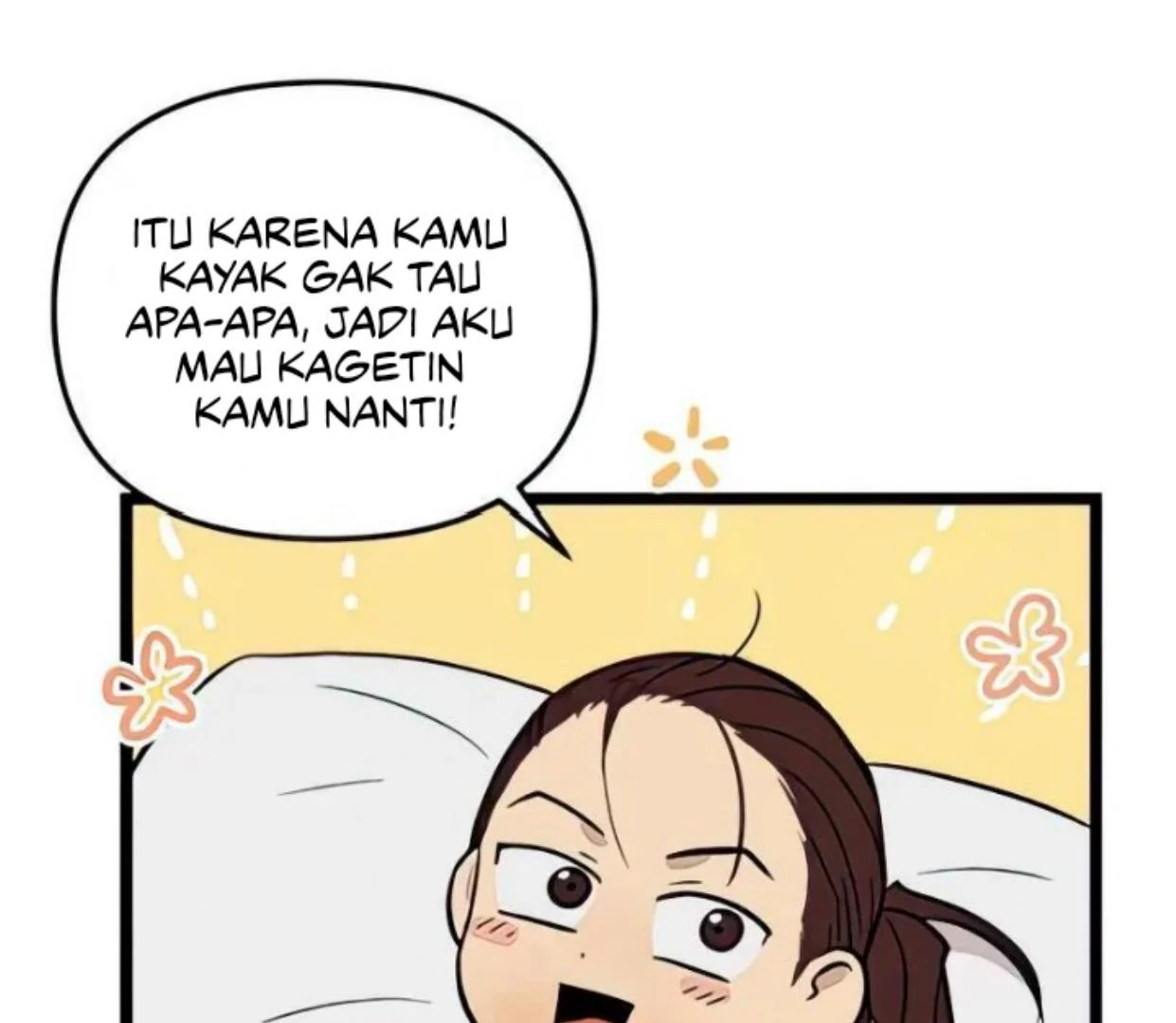 Homeless Chapter 81 - halaman 29