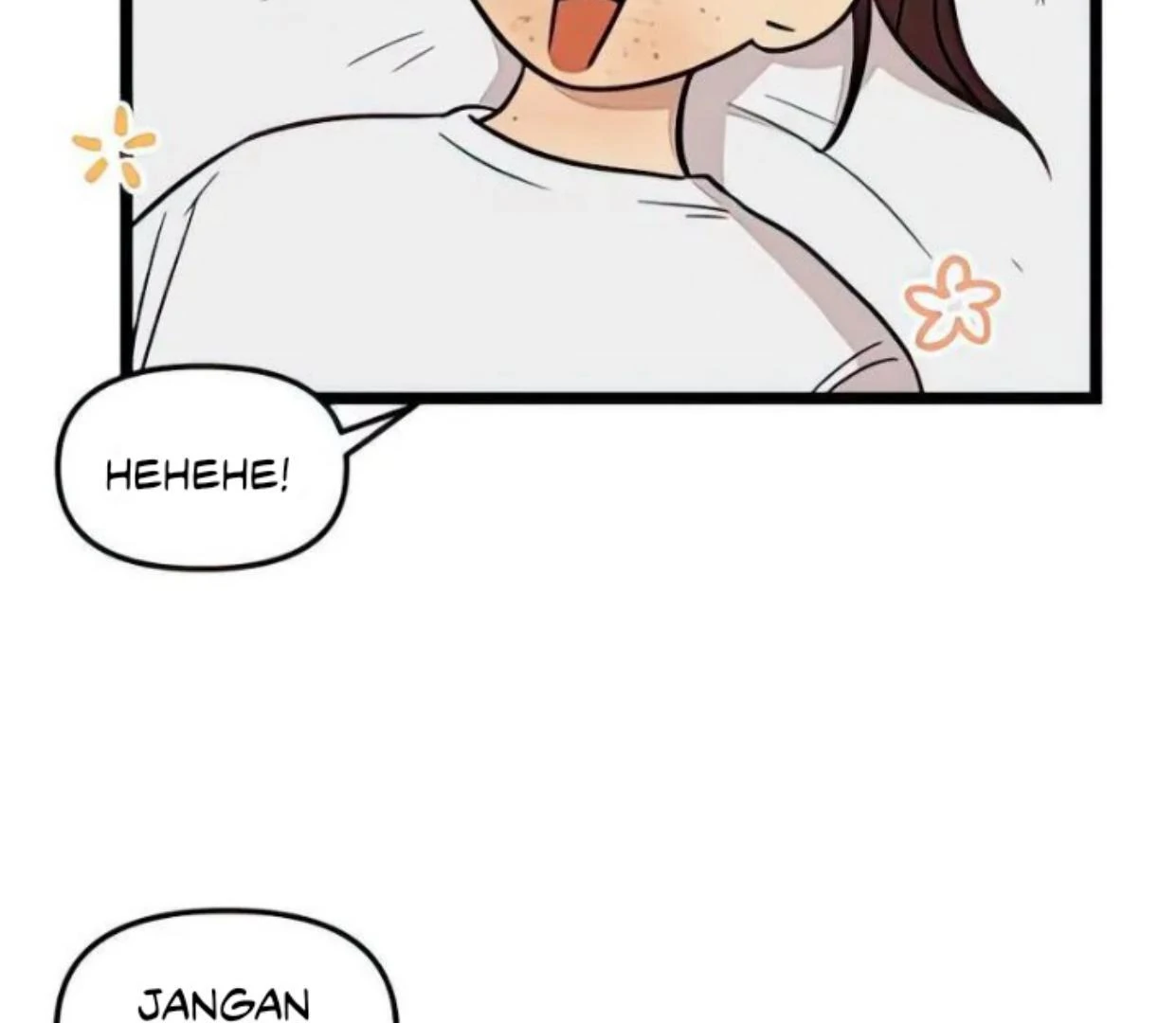 Homeless Chapter 81 - halaman 30