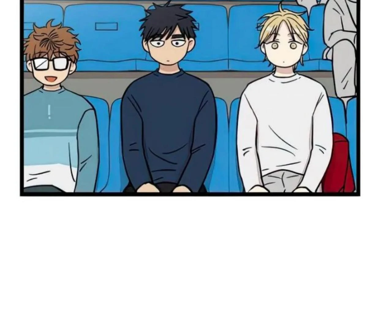 Homeless Chapter 81 - halaman 45