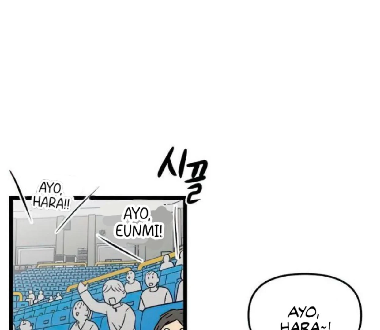 Homeless Chapter 81 - halaman 47