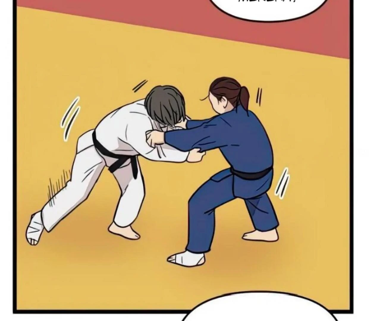 Homeless Chapter 81 - halaman 54