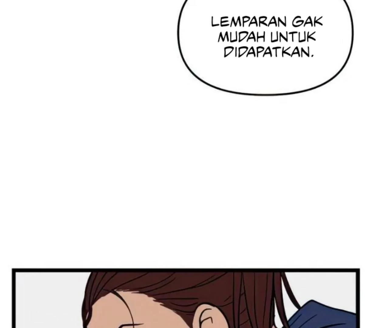 Homeless Chapter 81 - halaman 55