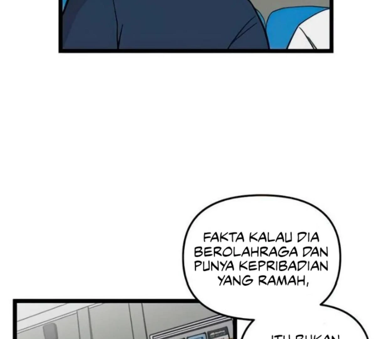 Homeless Chapter 81 - halaman 61