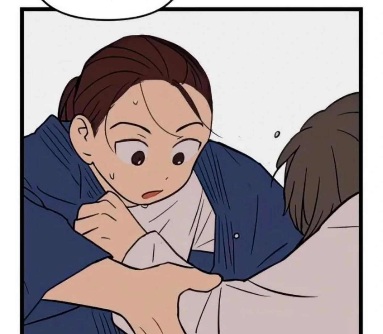 Homeless Chapter 81 - halaman 68