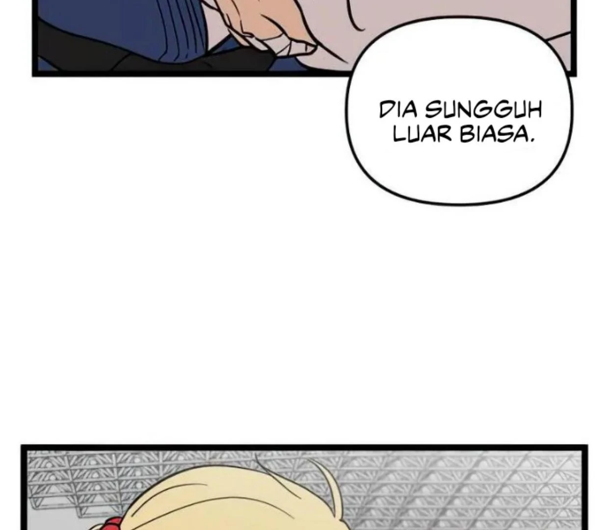Homeless Chapter 81 - halaman 69