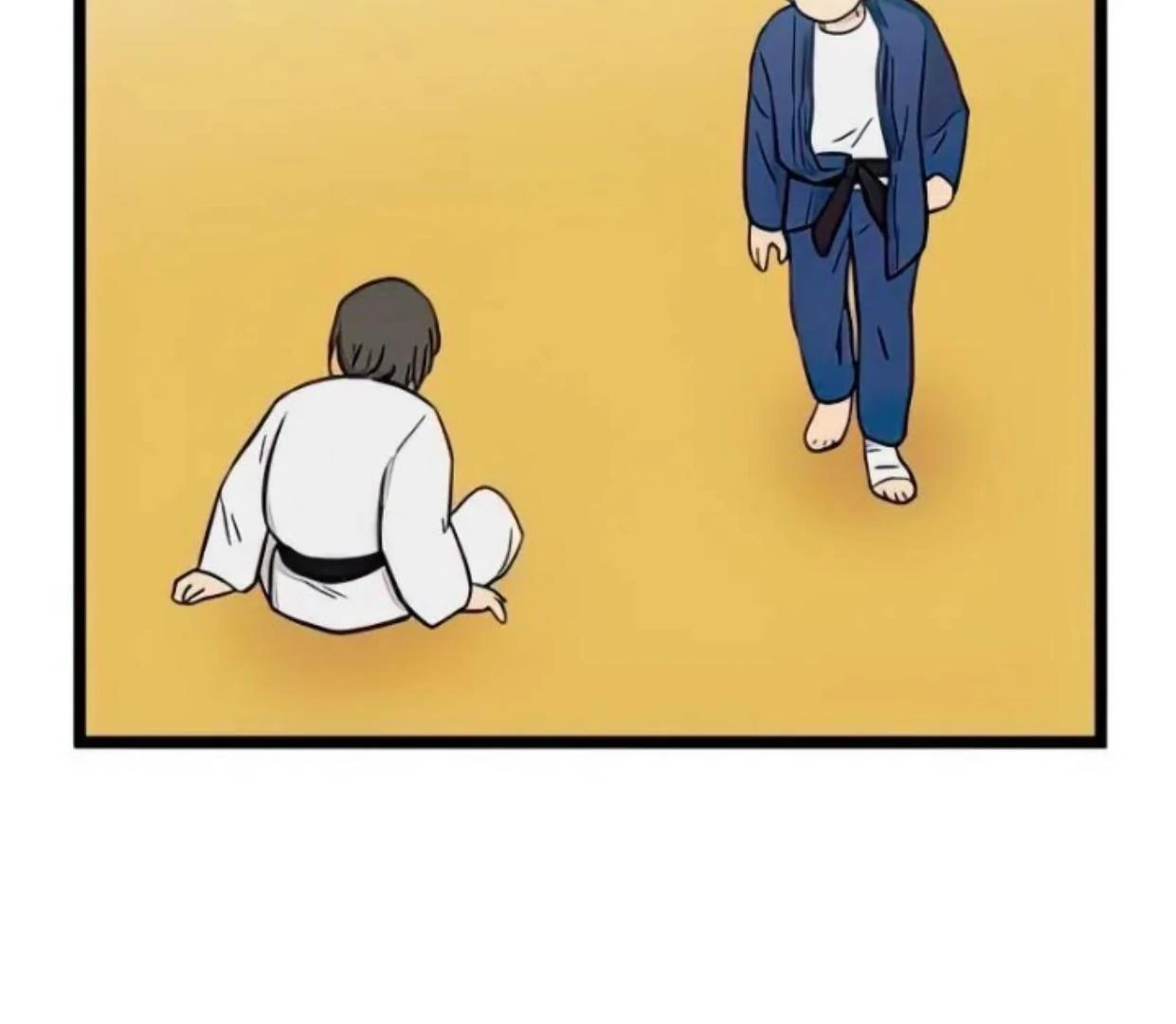 Homeless Chapter 81 - halaman 77