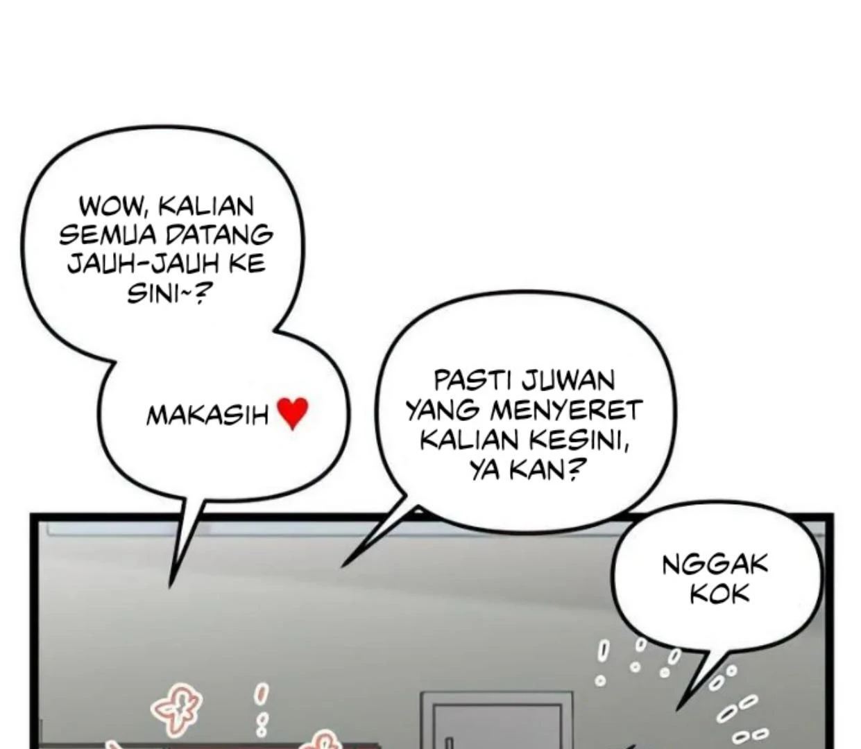 Homeless Chapter 81 - halaman 82