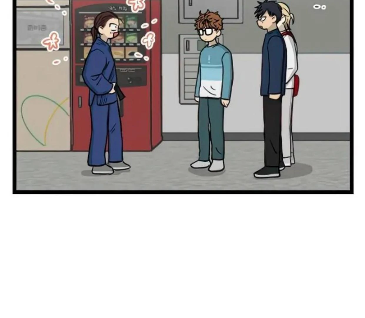 Homeless Chapter 81 - halaman 83