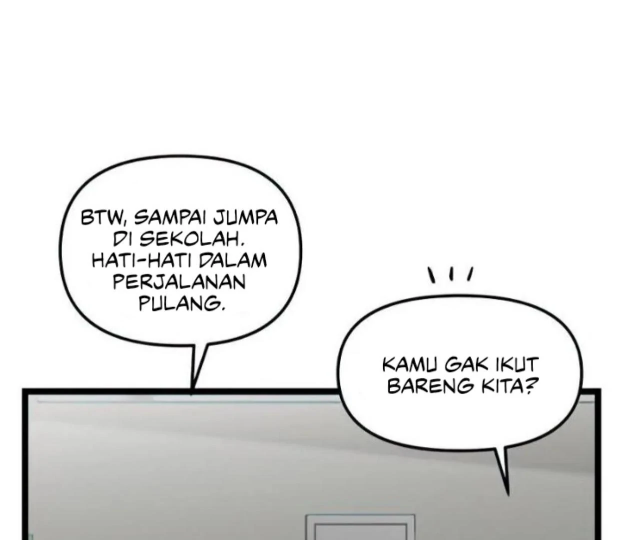 Homeless Chapter 81 - halaman 86