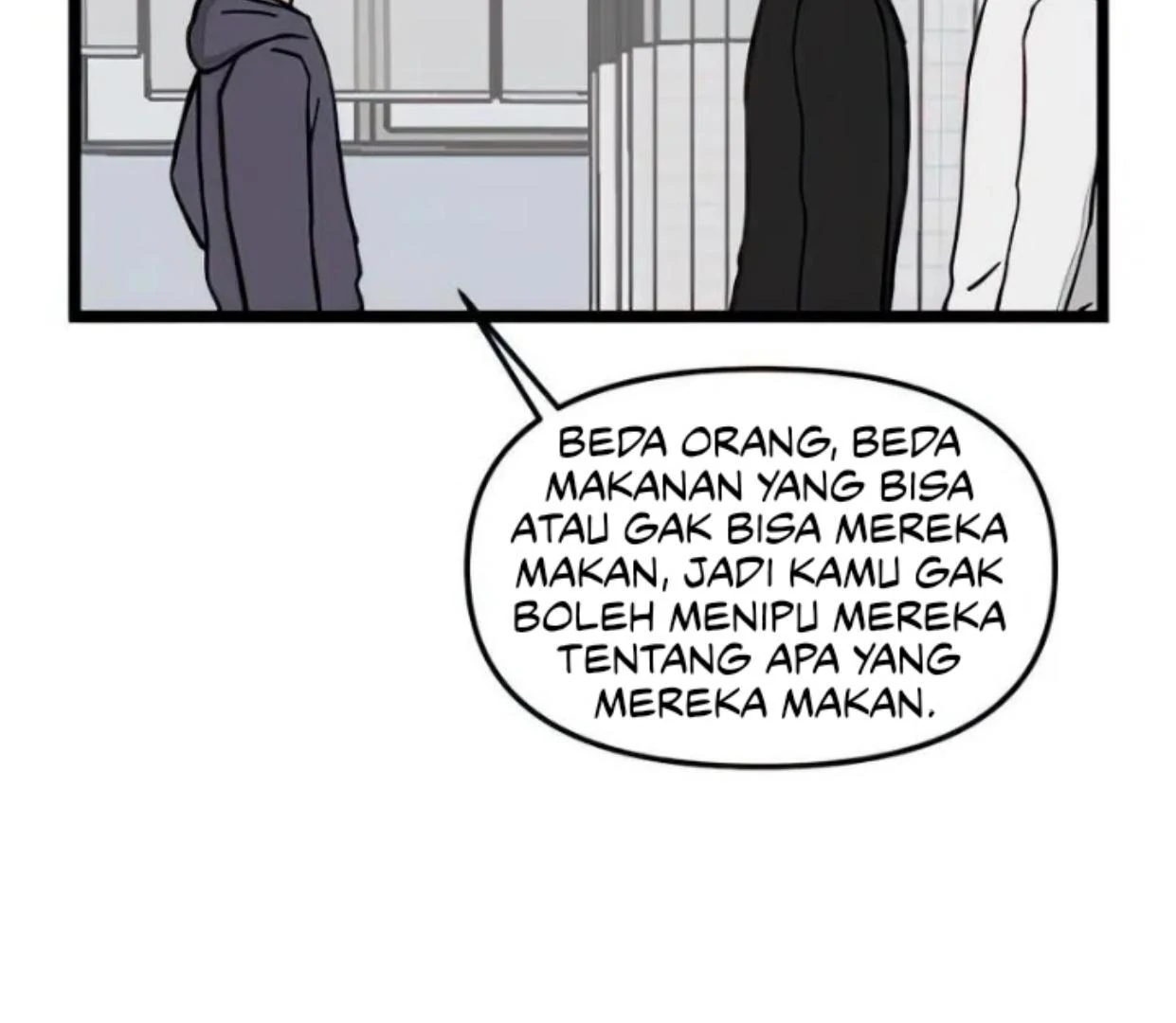 Homeless Chapter 81 - halaman 9