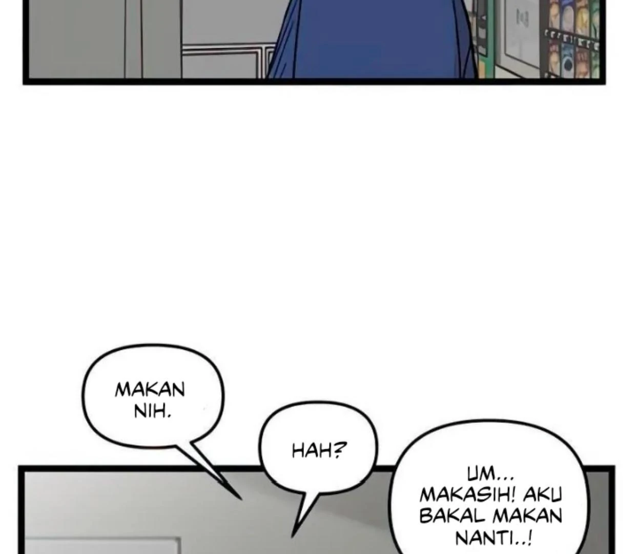 Homeless Chapter 81 - halaman 95