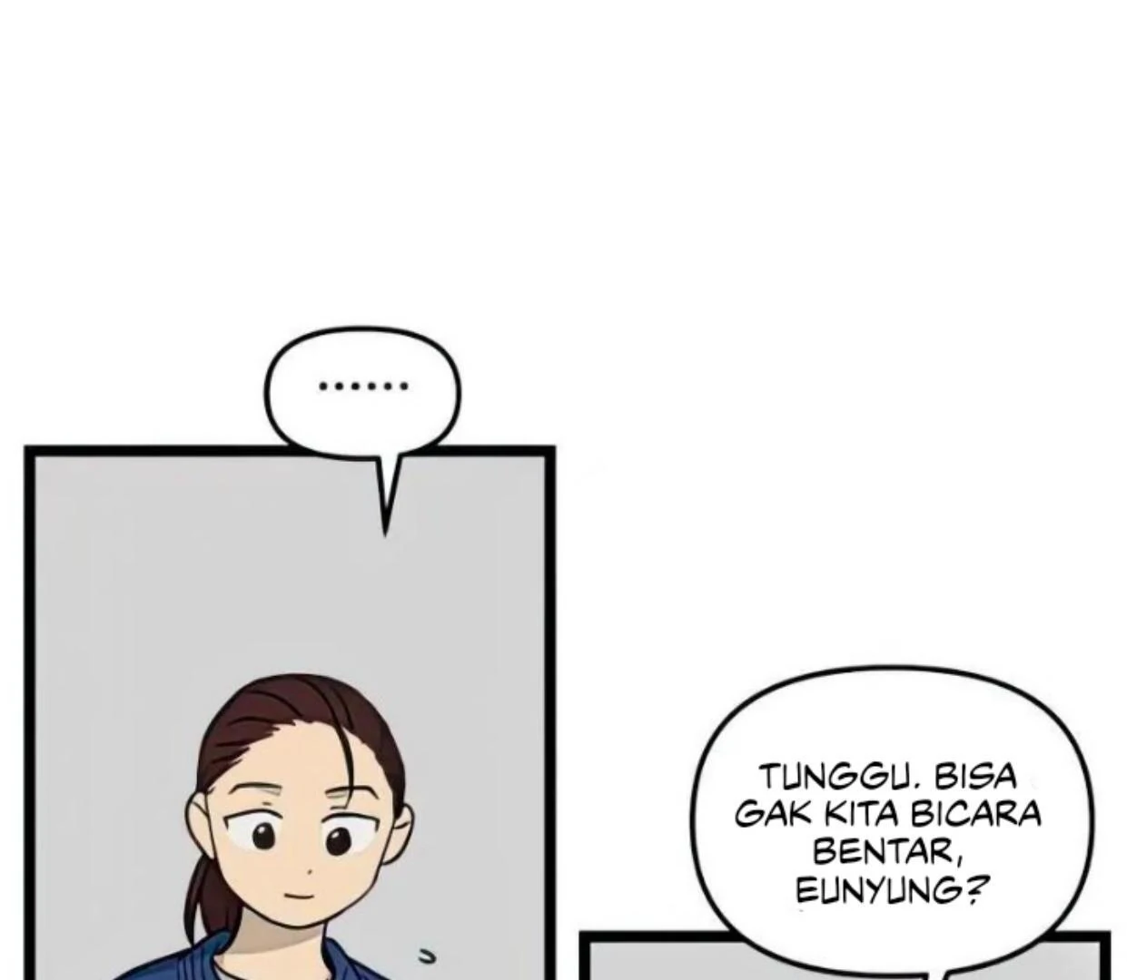 Homeless Chapter 81 - halaman 97