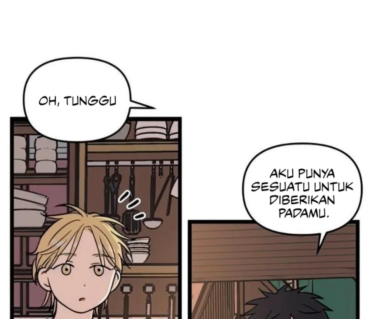 Homeless Chapter 82 - halaman 102