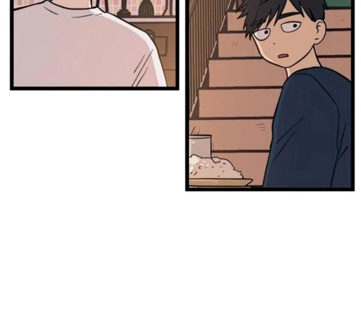 Homeless Chapter 82 - halaman 103
