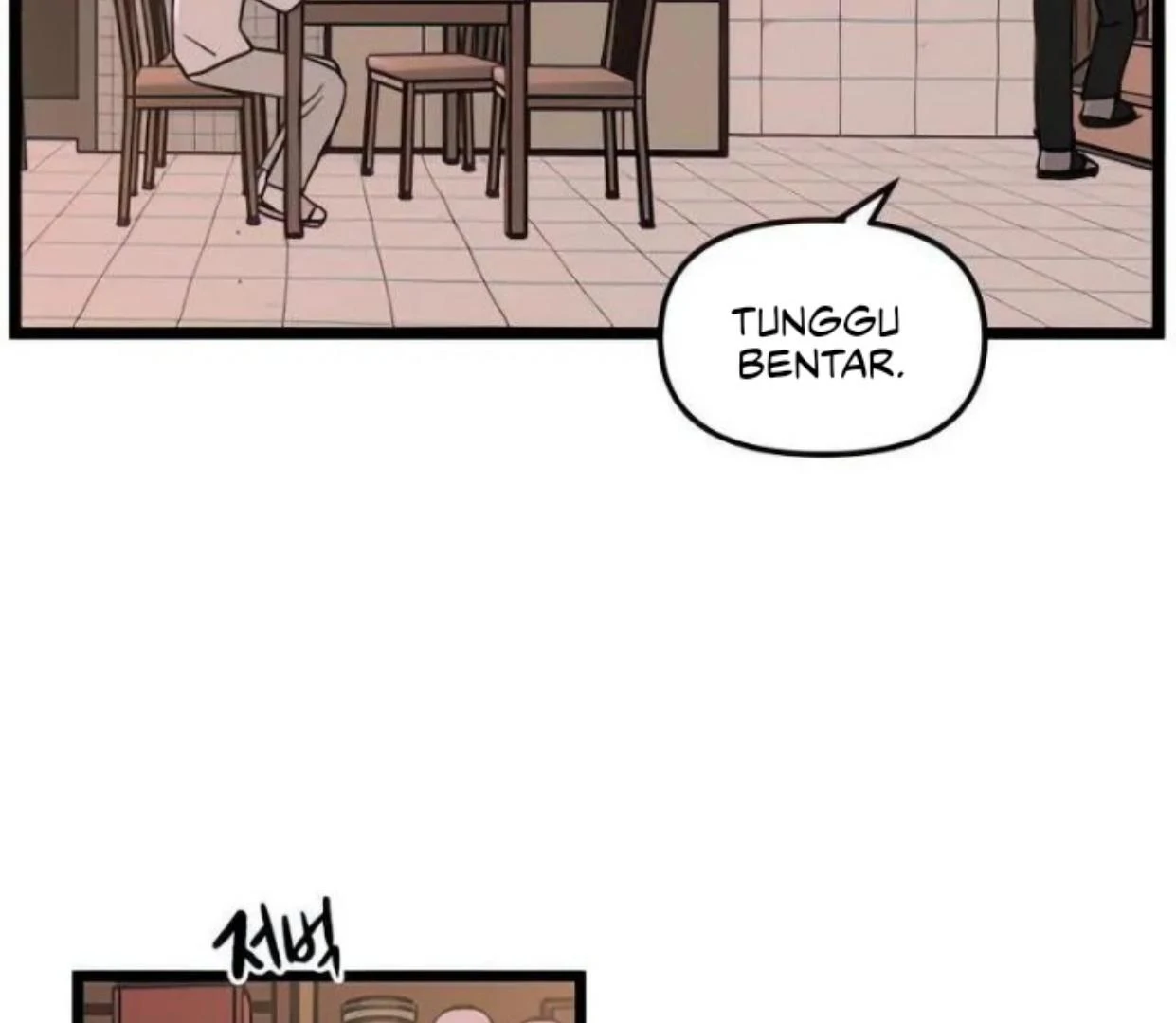 Homeless Chapter 82 - halaman 105