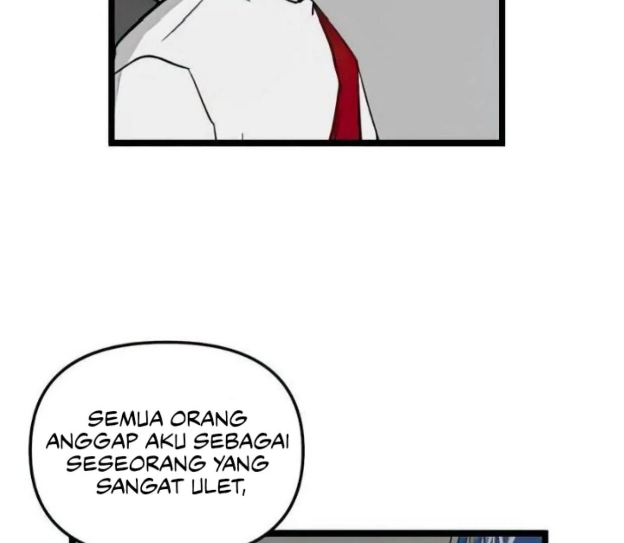 Homeless Chapter 82 - halaman 13