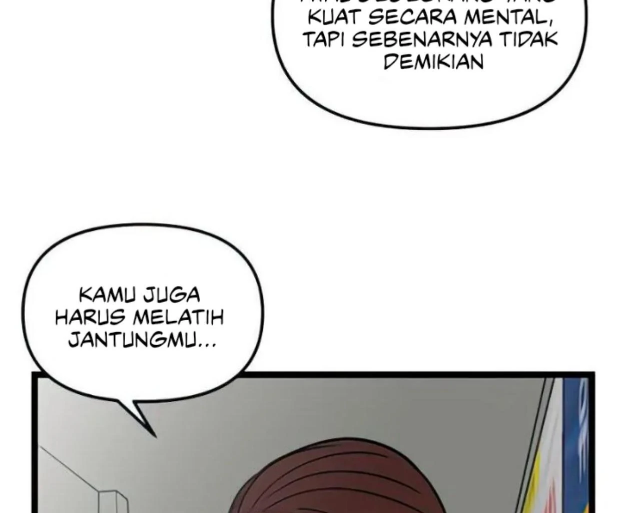 Homeless Chapter 82 - halaman 15