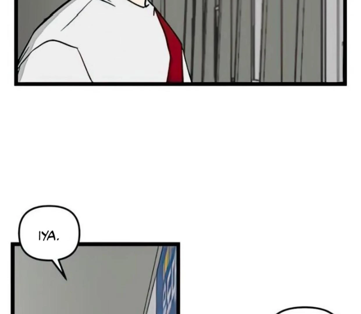 Homeless Chapter 82 - halaman 22
