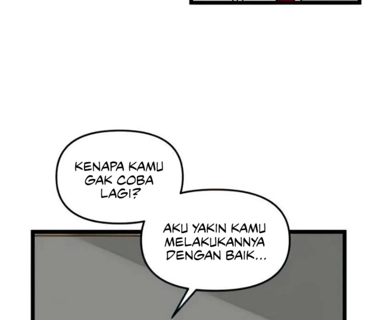 Homeless Chapter 82 - halaman 24