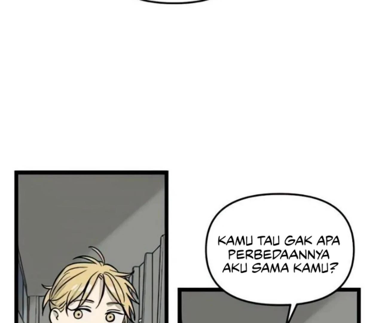 Homeless Chapter 82 - halaman 26