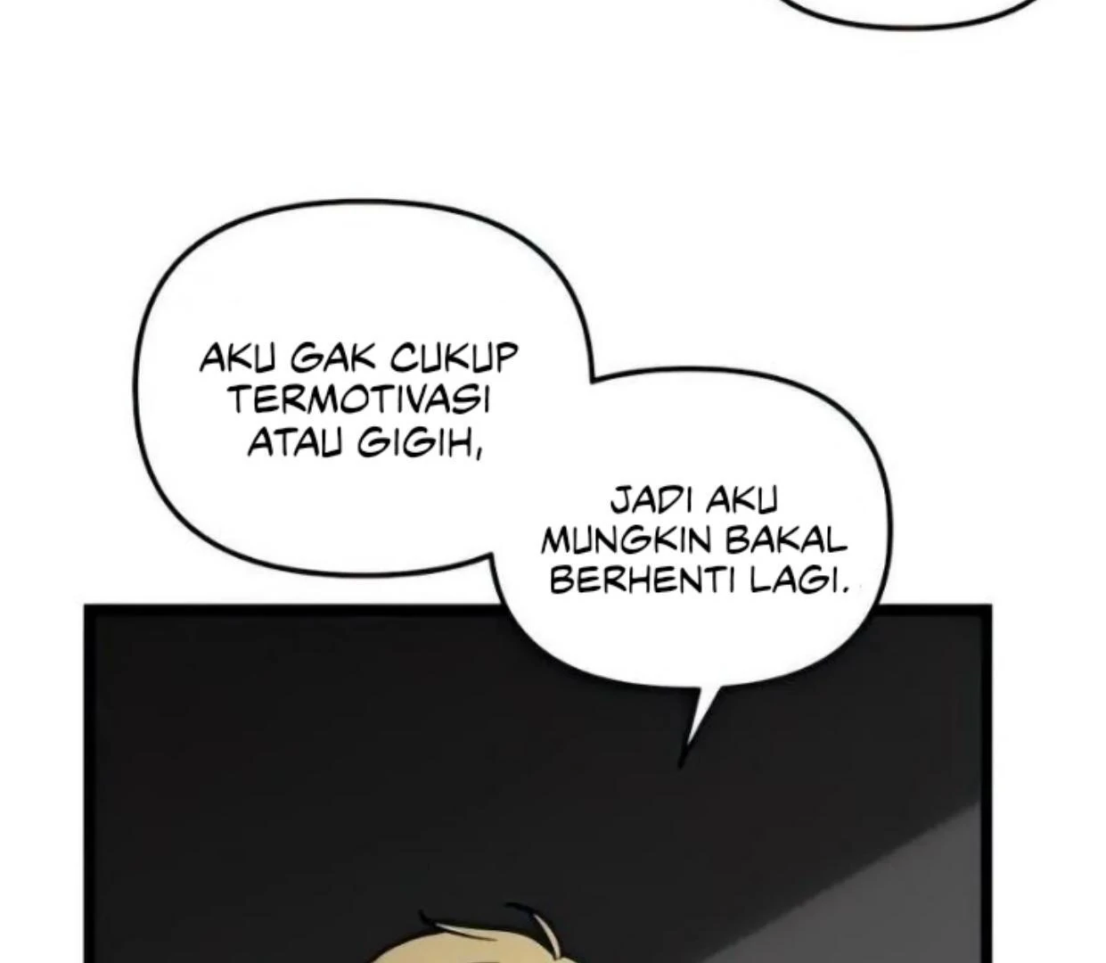 Homeless Chapter 82 - halaman 32