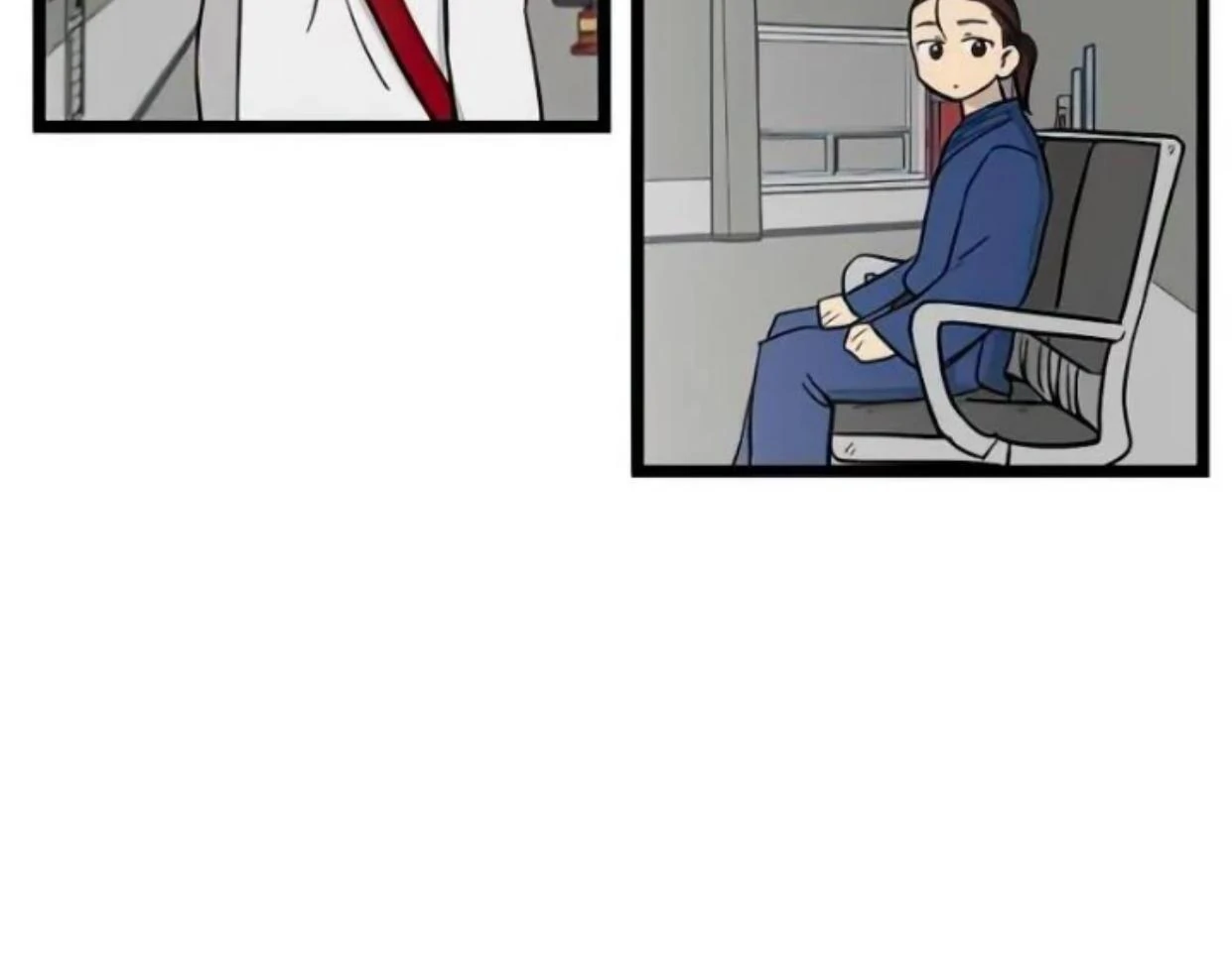 Homeless Chapter 82 - halaman 38