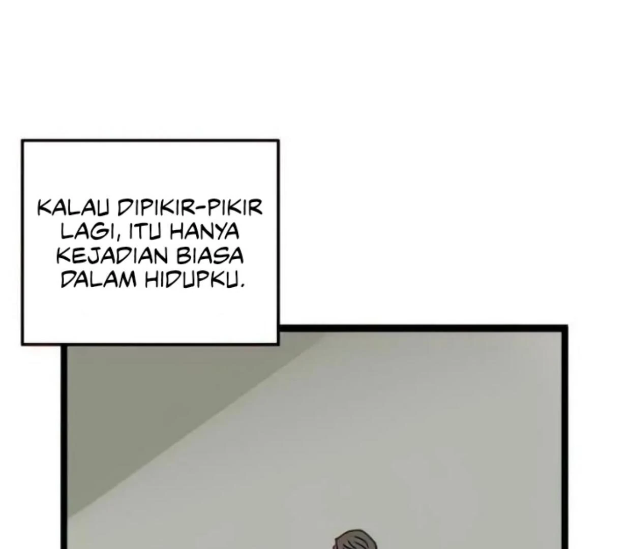 Homeless Chapter 82 - halaman 40