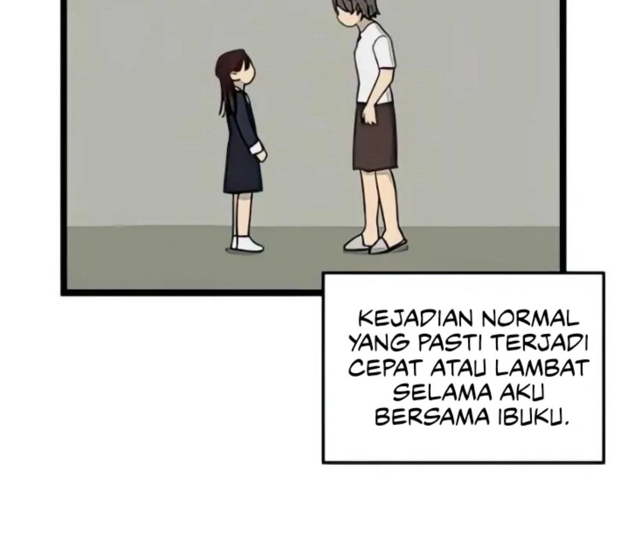 Homeless Chapter 82 - halaman 41