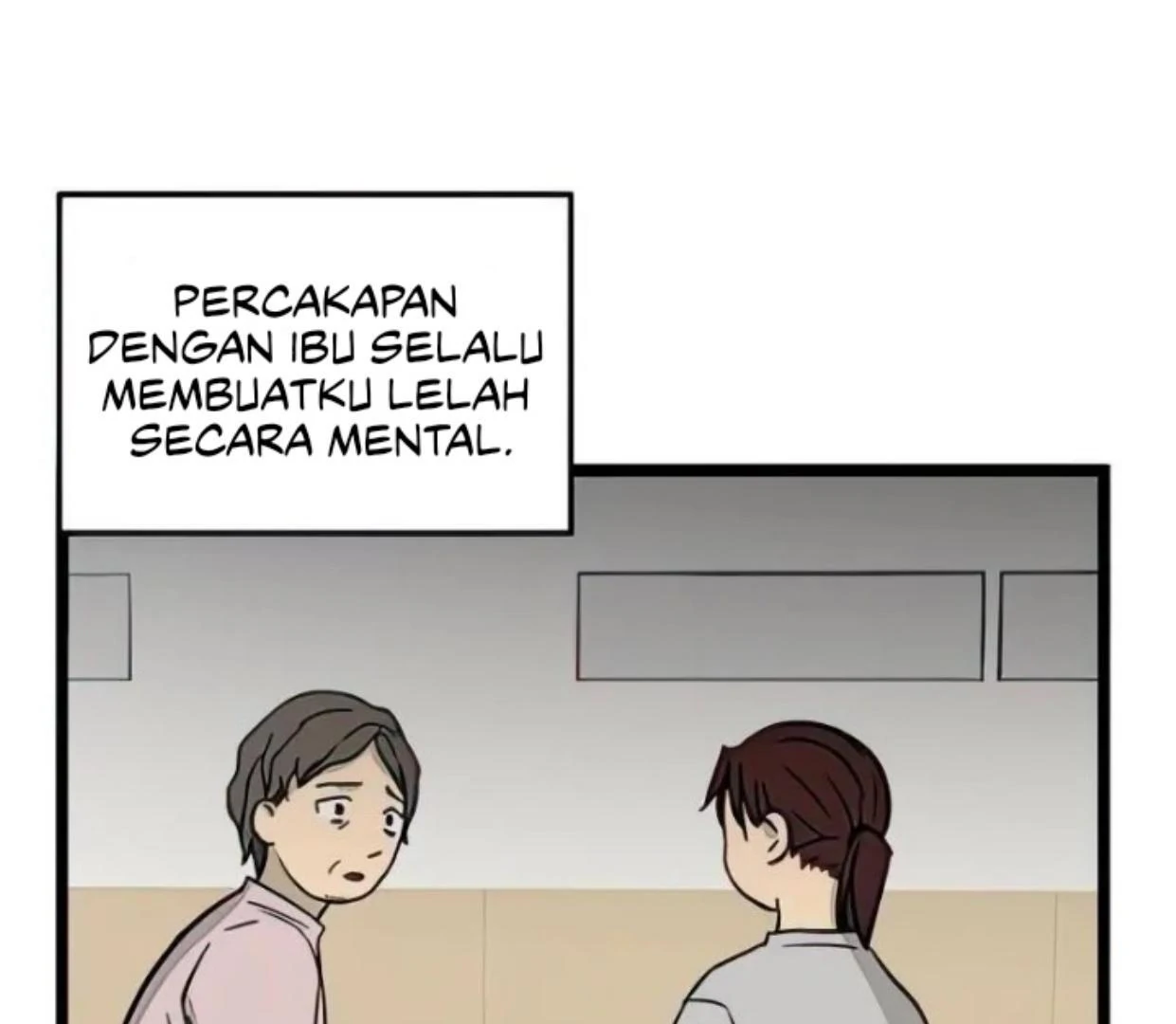 Homeless Chapter 82 - halaman 42