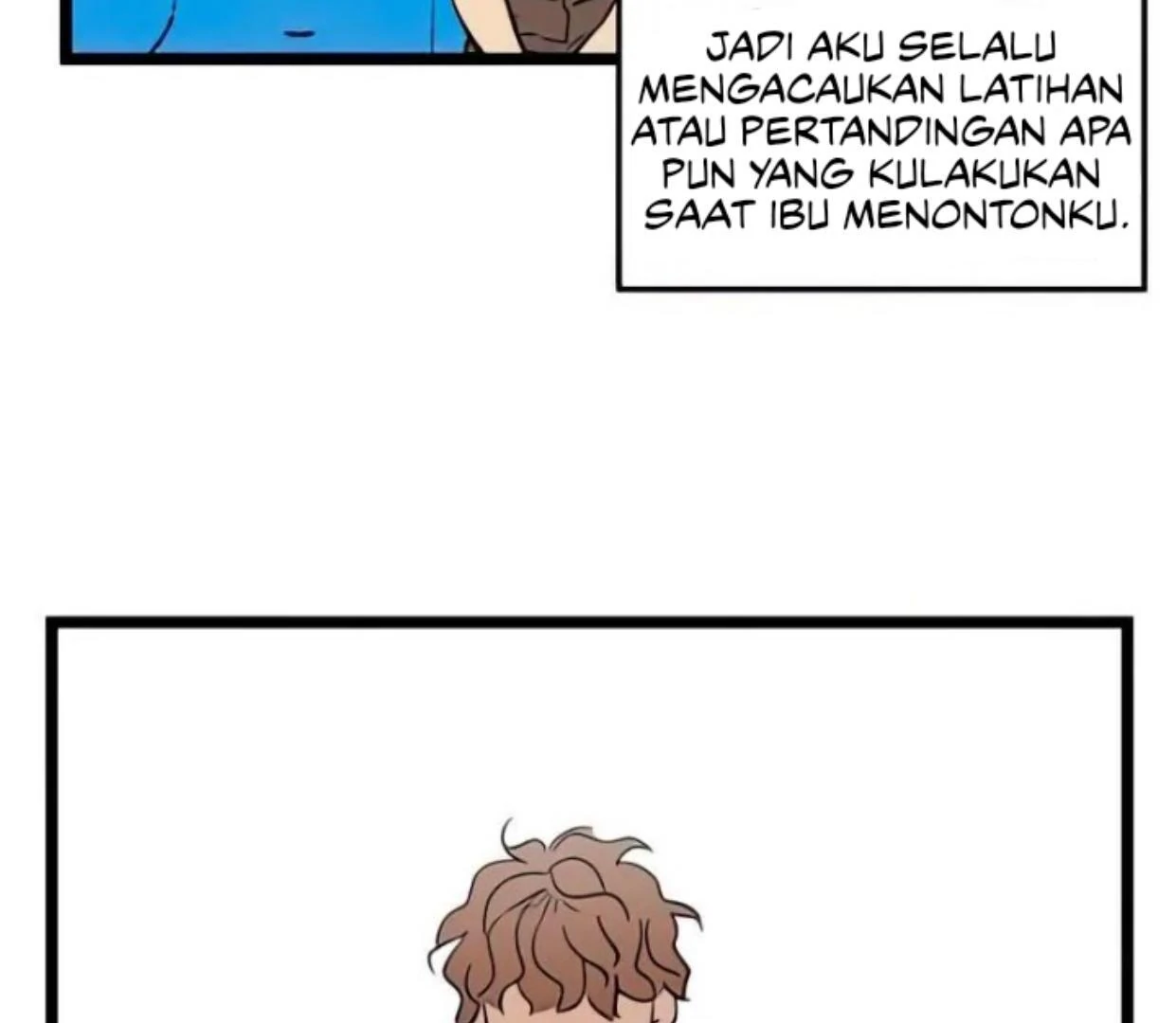 Homeless Chapter 82 - halaman 45