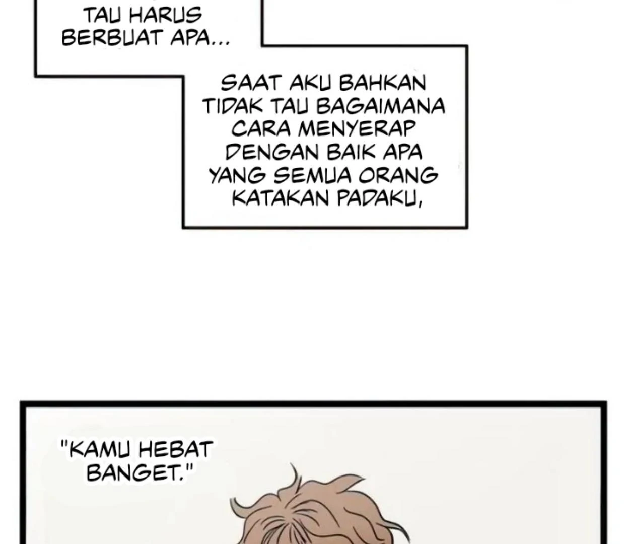 Homeless Chapter 82 - halaman 50